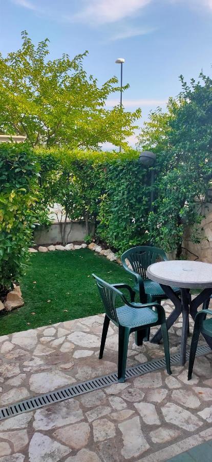 Tana Per Gli Ospiti Διαμέρισμα Τέρνι Εξωτερικό φωτογραφία
